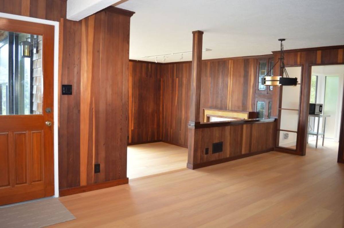 Apartment for rent at 127 Prospect Ave, Sausalito, CA 94965