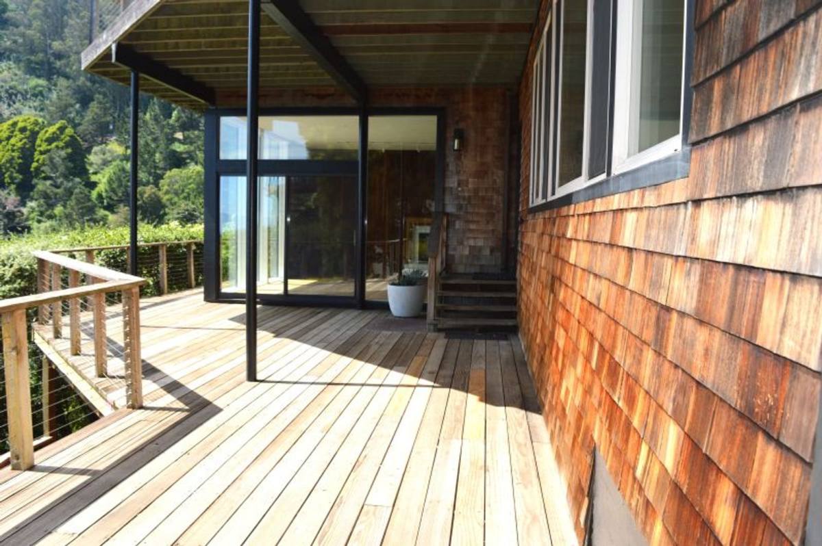 Apartment for rent at 127 Prospect Ave, Sausalito, CA 94965
