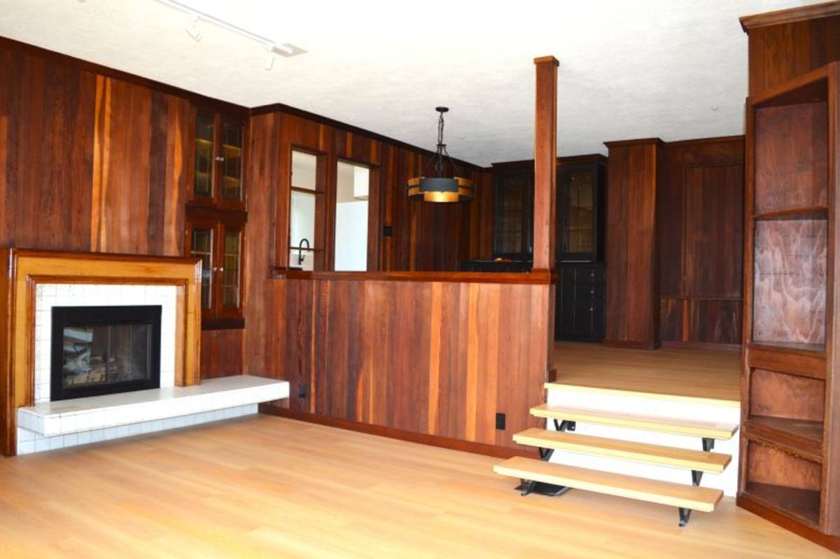 Apartment for rent at 127 Prospect Ave, Sausalito, CA 94965