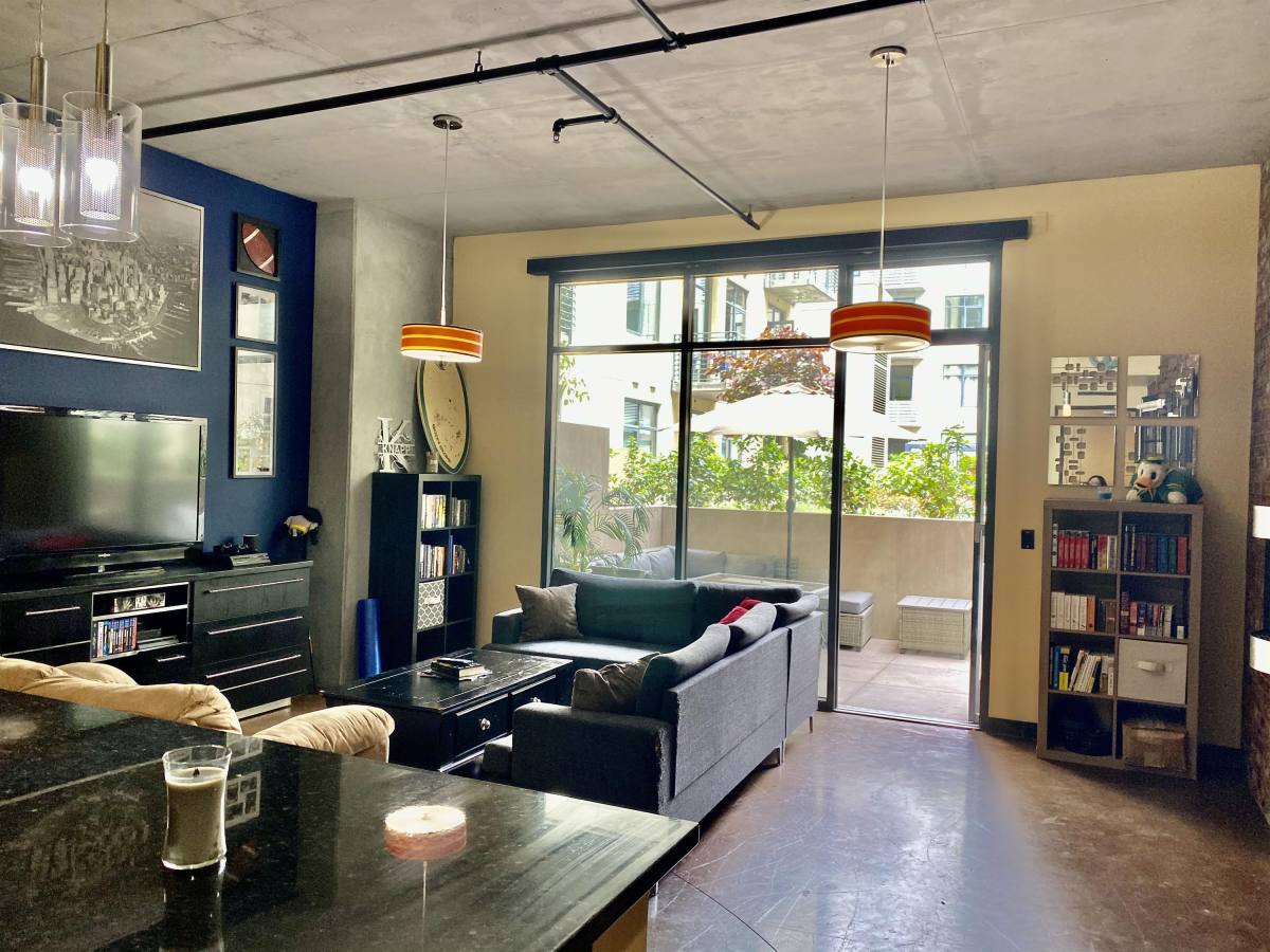 Townhouse for rent at M2i, 1050 Island Ave #1, San Diego, CA 92101