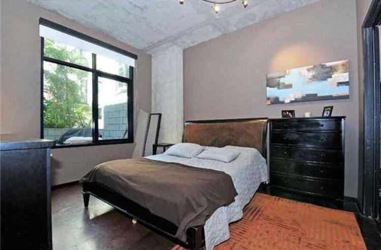 Townhouse for rent at M2i, 1050 Island Ave #1, San Diego, CA 92101