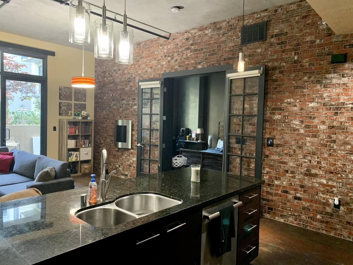 Townhouse for rent at M2i, 1050 Island Ave #1, San Diego, CA 92101