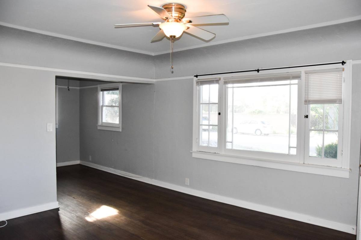 Apartment for rent at 817-819 E Palm, Orange, CA 92866