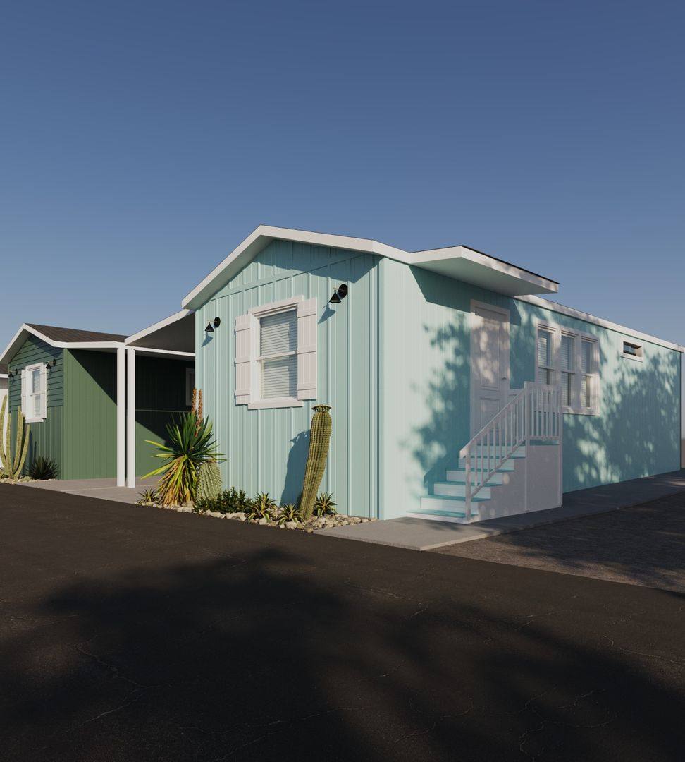 House for rent at 66434 5th St, Desert Hot Springs, CA 92240