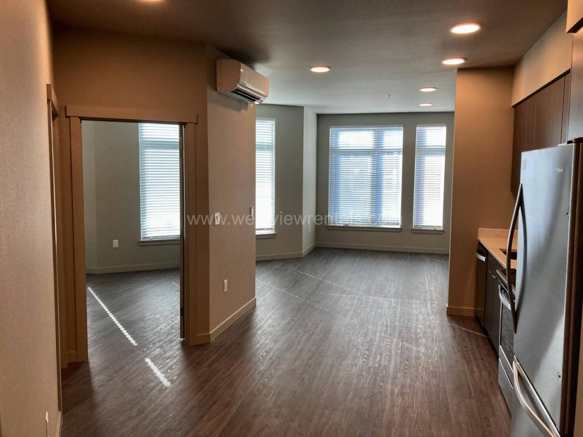 Apartment for rent at 2314 Weatherby Way #322, Bellingham, WA 98226