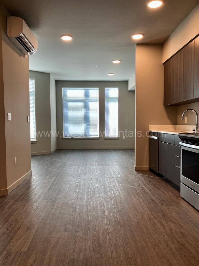 Apartment for rent at 2314 Weatherby Way #322, Bellingham, WA 98226