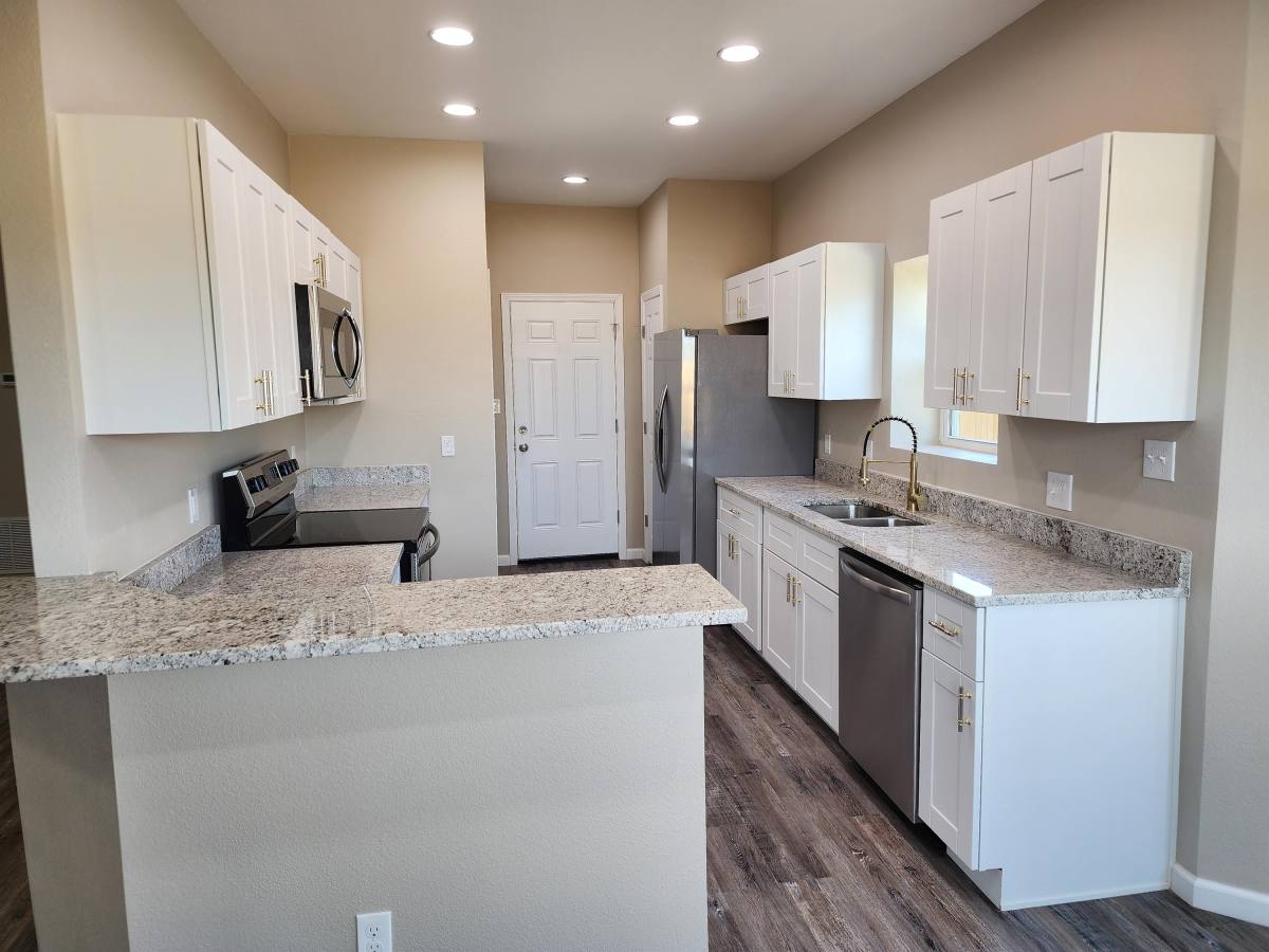 House for rent at 2703 S Onyx, Roswell, NM 88203