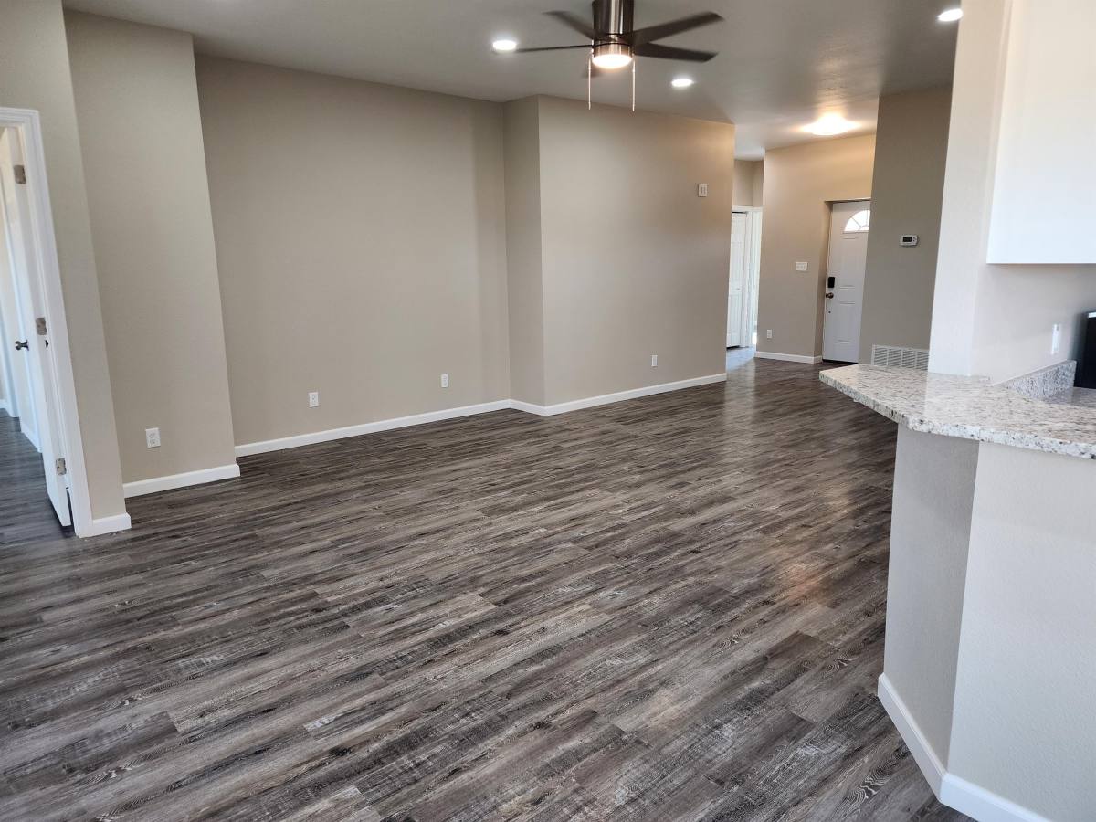 House for rent at 2703 S Onyx, Roswell, NM 88203
