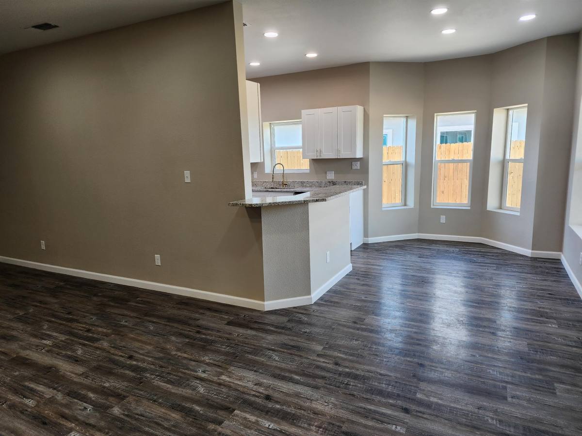 House for rent at 2703 S Onyx, Roswell, NM 88203