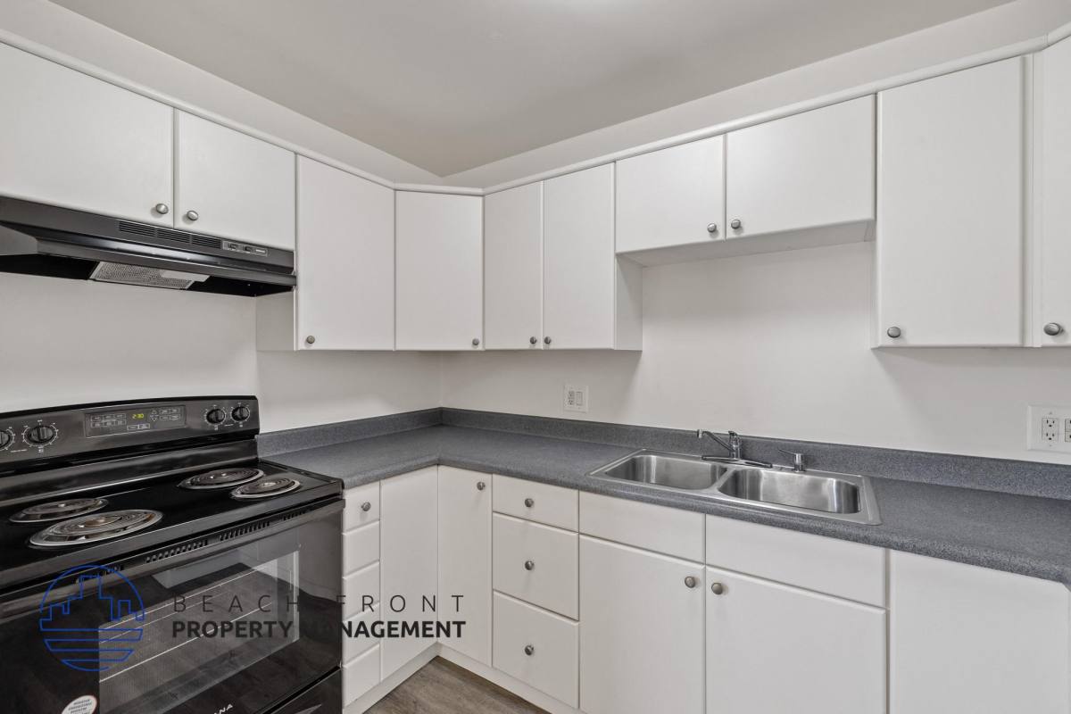 Apartment for rent at 805 E 7th St #805-2, Long Beach, CA 90813