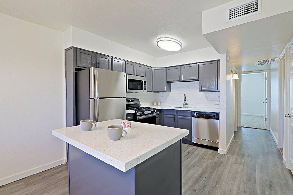 Apartment for rent at Corsican, 1312 S Hardy Dr #29, Tempe, AZ 85281