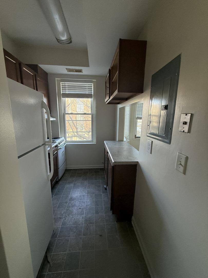 Apartment for rent at 3119 Georgia Avenue Northwest, 660 Kenyon St NW, Washington, DC 20010