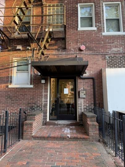 Apartment for rent at 3119 Georgia Avenue Northwest, 660 Kenyon St NW, Washington, DC 20010