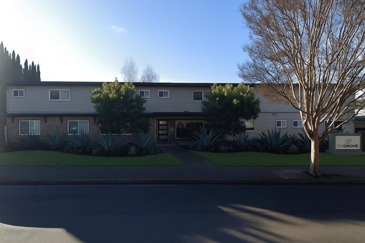 Apartment for rent at The Grove, 763 Blossom Way #23, Hayward, CA 94541