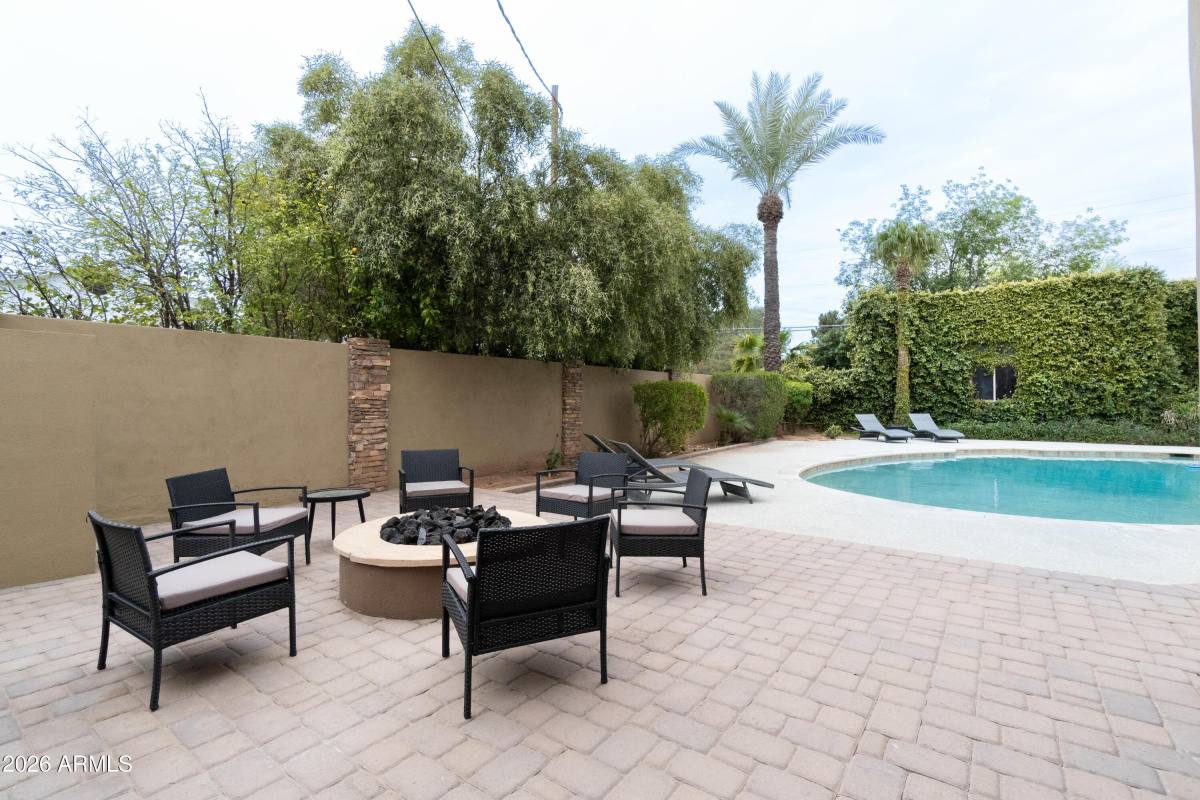 House for rent at 4451 E Earll Dr, Phoenix, AZ 85018