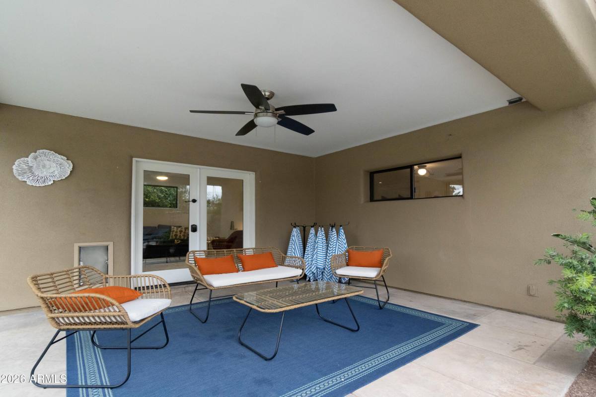 House for rent at 4451 E Earll Dr, Phoenix, AZ 85018