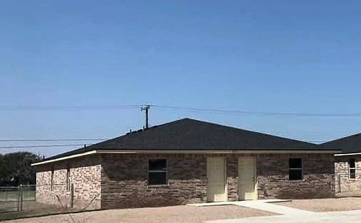 Apartment for rent at 302 N Madison, Amarillo, TX 79106