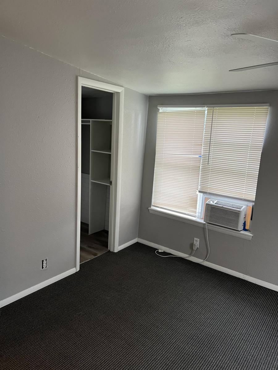 House for rent at 4207 1 2 N Beaver Ave, Bethany, OK 73008