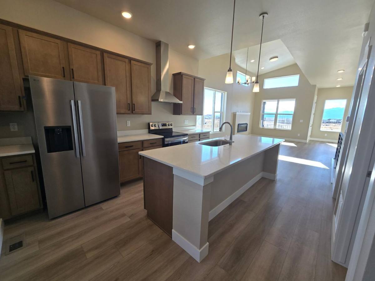 House for rent at 9404 Roseate View, Colorado Springs, CO 80924