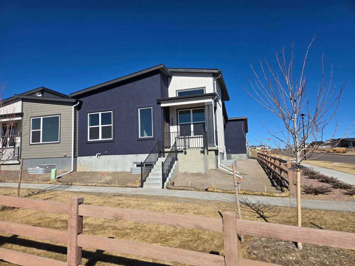 House for rent at 9404 Roseate View, Colorado Springs, CO 80924