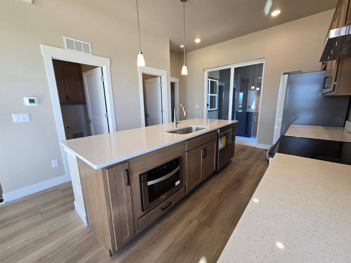 House for rent at 9404 Roseate View, Colorado Springs, CO 80924