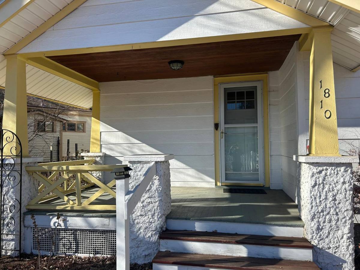 Apartment for rent at 1810 Woodburn St, Colorado Springs, CO 80905
