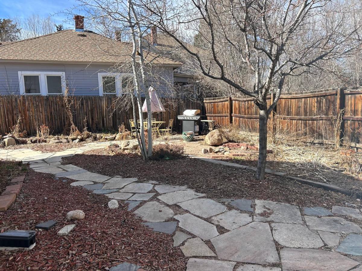 Apartment for rent at 1810 Woodburn St, Colorado Springs, CO 80905