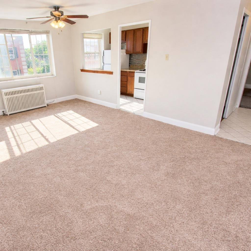 Apartment for rent at Regency Court, 6005 6009 6015 Fifth Ave, Pittsburgh, PA 15232