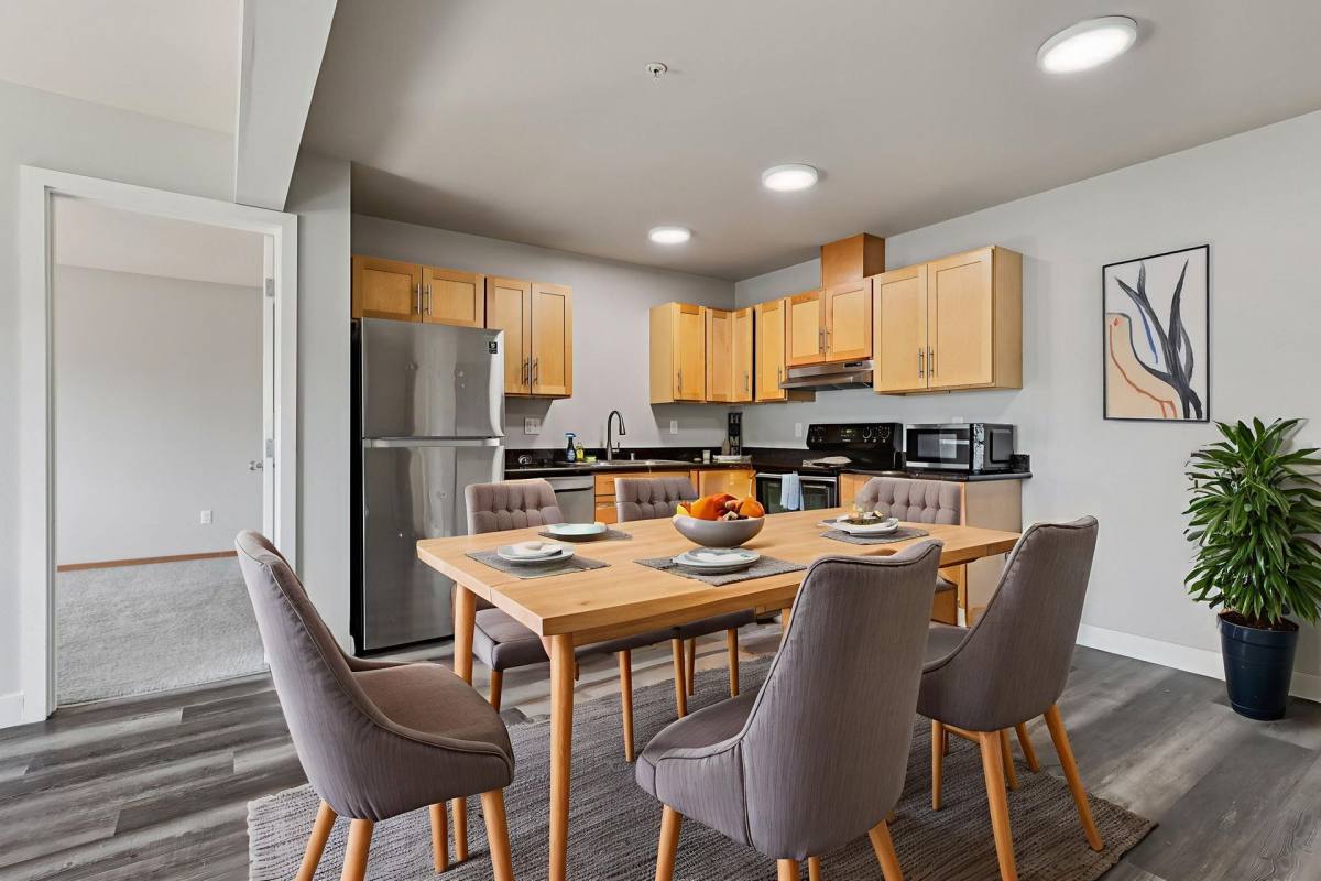 Apartment for rent at Legacy Ridge, 901 E 72nd St, Tacoma, WA 98404
