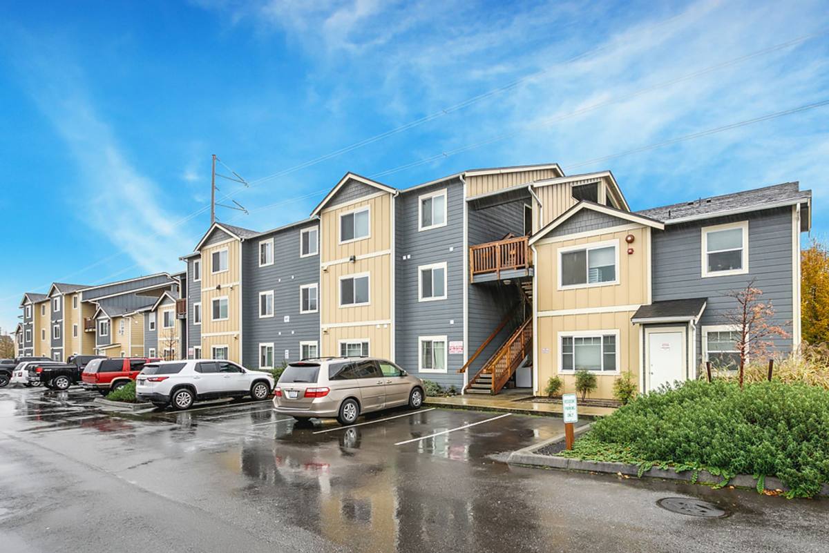 Apartment for rent at 901 E 72nd St, Tacoma, WA 98404