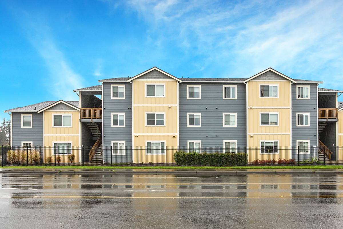 Apartment for rent at 901 E 72nd St, Tacoma, WA 98404