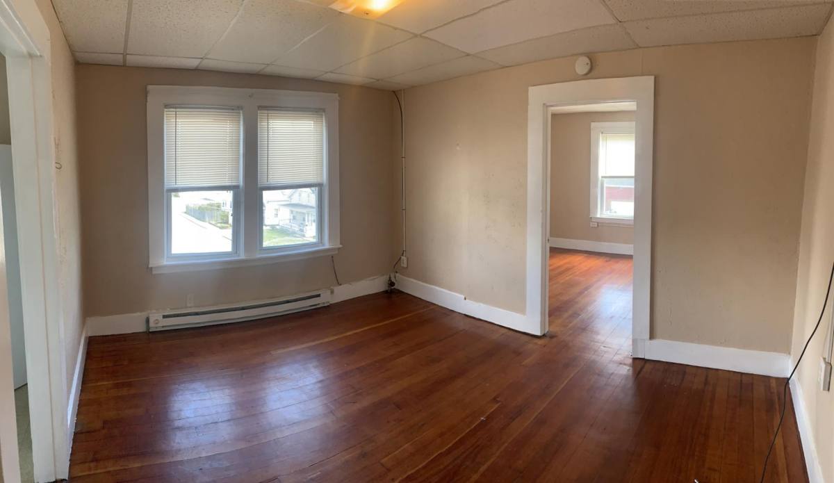 Apartment for rent at 3 Negus St #1L, Webster, MA 01570