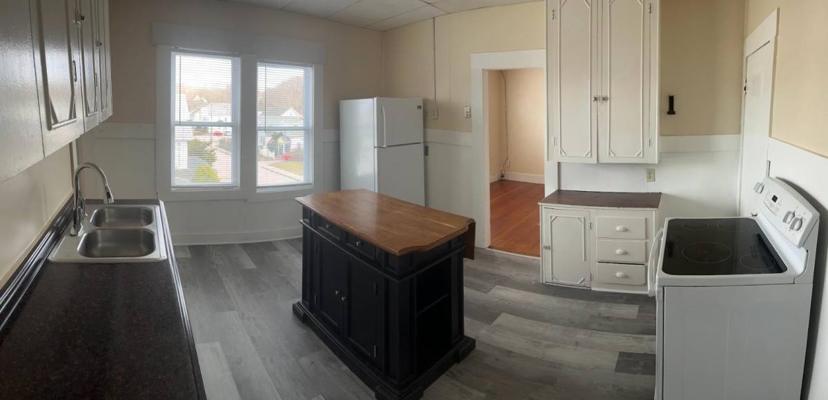 Apartment for rent at 3 Negus St #1L, Webster, MA 01570