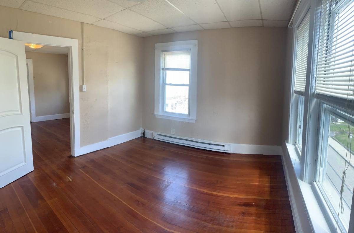 Apartment for rent at 3 Negus St #1L, Webster, MA 01570