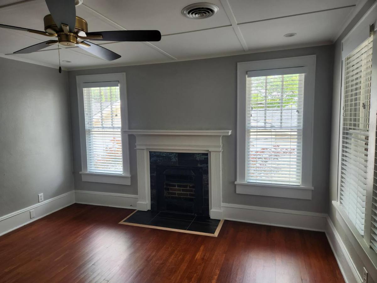 Apartment for rent at Mill Village Historic District, 151 S Green St #4, Tupelo, MS 38804