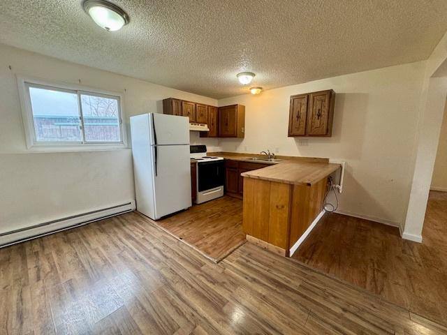 Apartment for rent at 207 W Rosebud Ave #B, Belgrade, MT 59714
