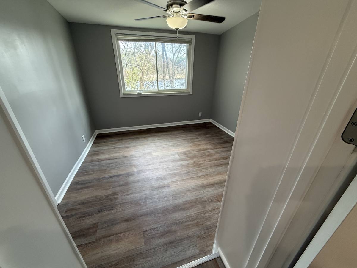 Apartment for rent at 1298 E Highland Rd S, Highland, MI 48356