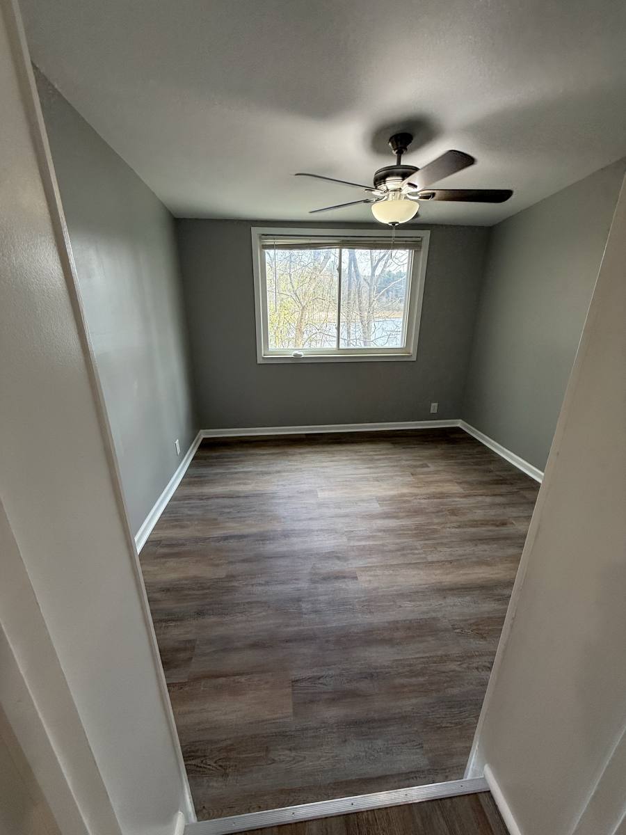 Apartment for rent at 1298 E Highland Rd S, Highland, MI 48356