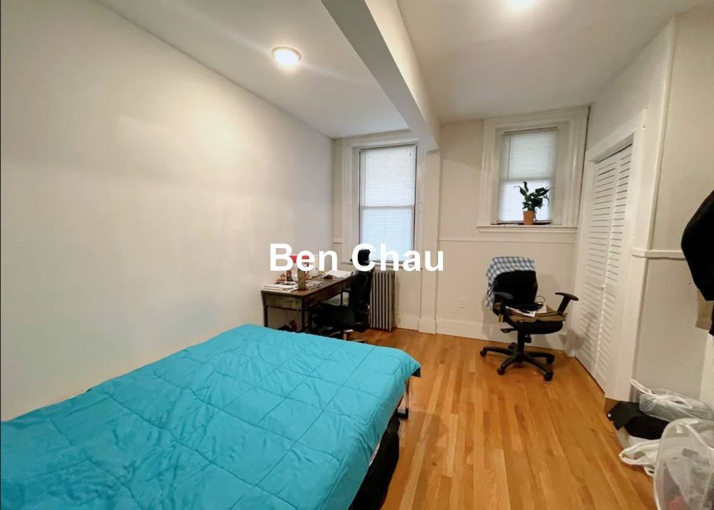 Apartment for rent at 40 Cedar St #1-L, Somerville, MA 02143