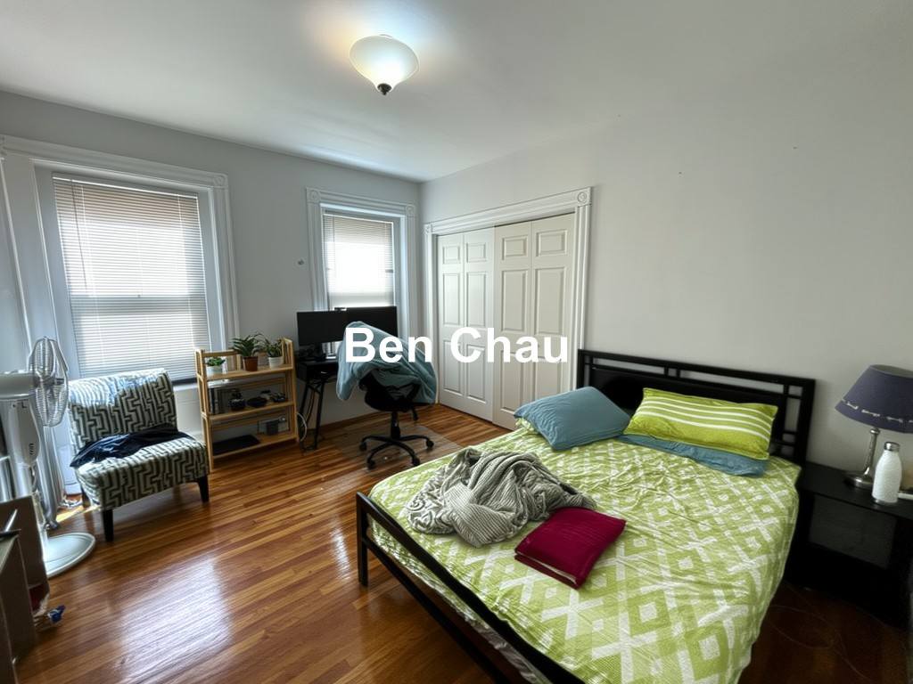 Apartment for rent at 40 Cedar St #1-L, Somerville, MA 02143
