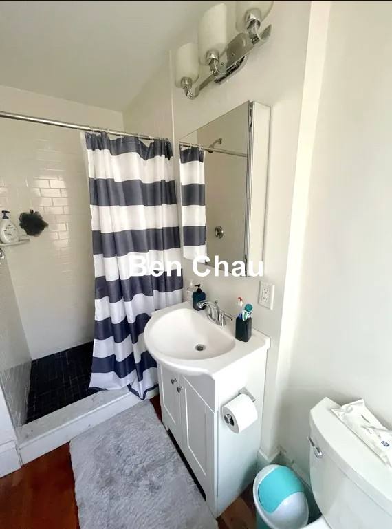 Apartment for rent at 40 Cedar St #1-L, Somerville, MA 02143