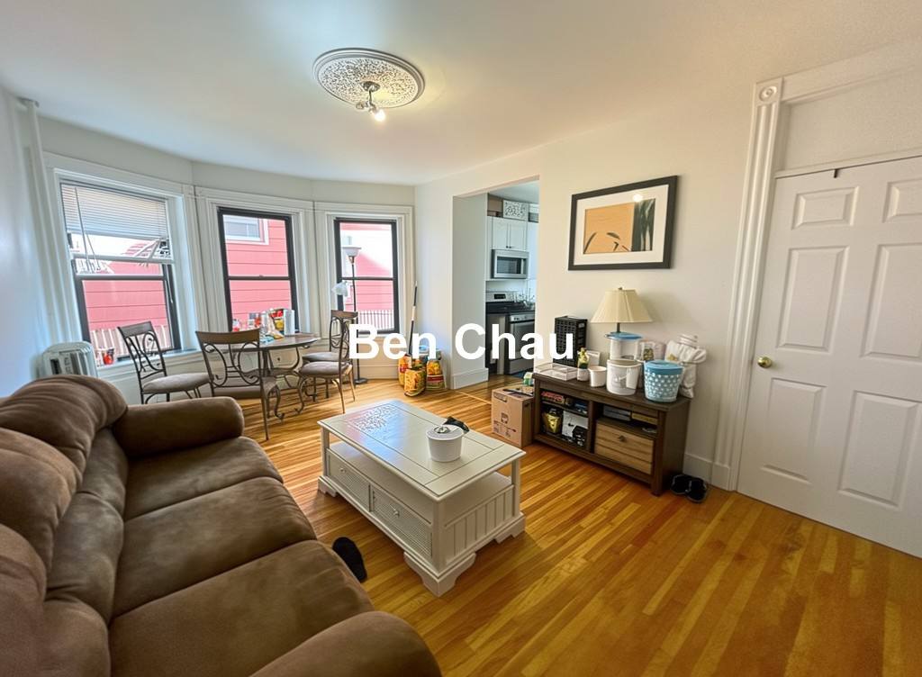 Apartment for rent at 40 Cedar St #1-L, Somerville, MA 02143