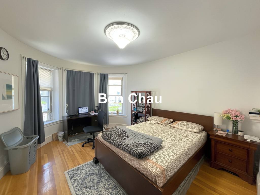 Apartment for rent at 40 Cedar St #1-L, Somerville, MA 02143