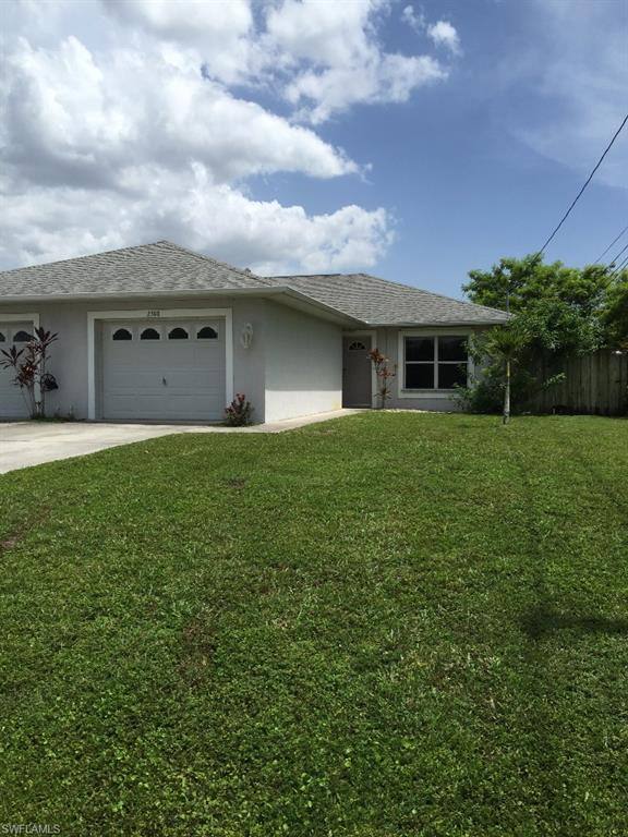 Apartment for rent at 2308 NE 6th St #1, Cape Coral, FL 33909