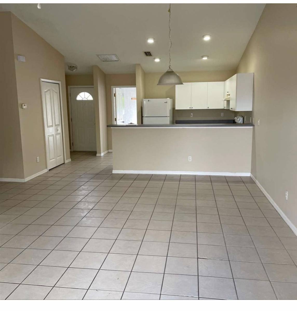 Apartment for rent at 2308 NE 6th St #1, Cape Coral, FL 33909