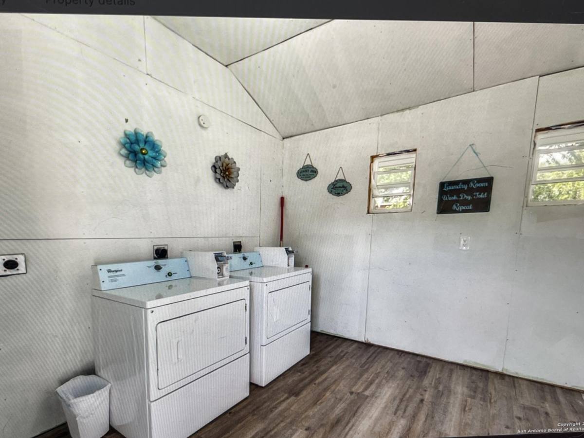 Apartment for rent at San Jose, 500 Burton Ave, San Antonio, TX 78221