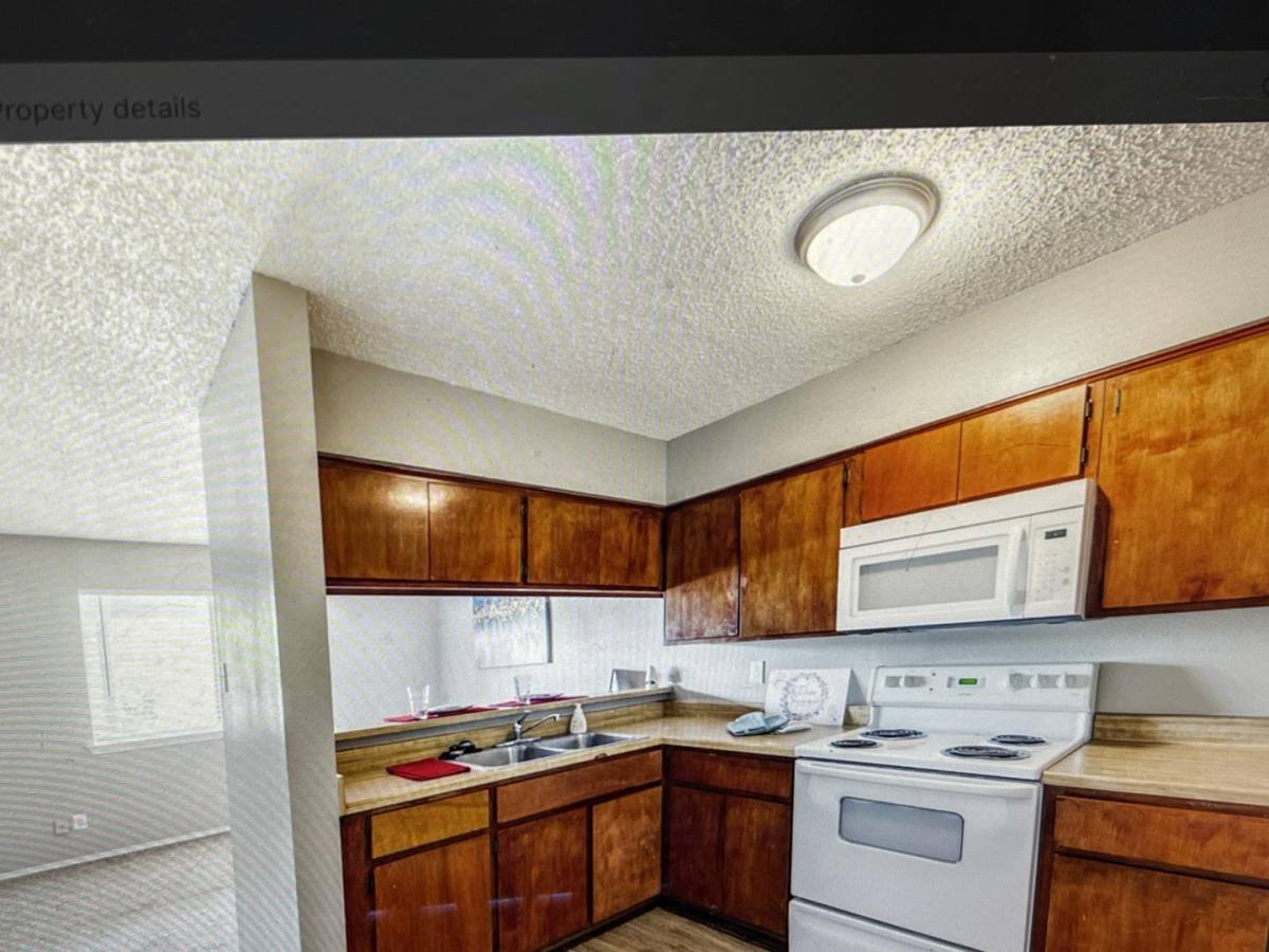 Apartment for rent at San Jose, 500 Burton Ave, San Antonio, TX 78221