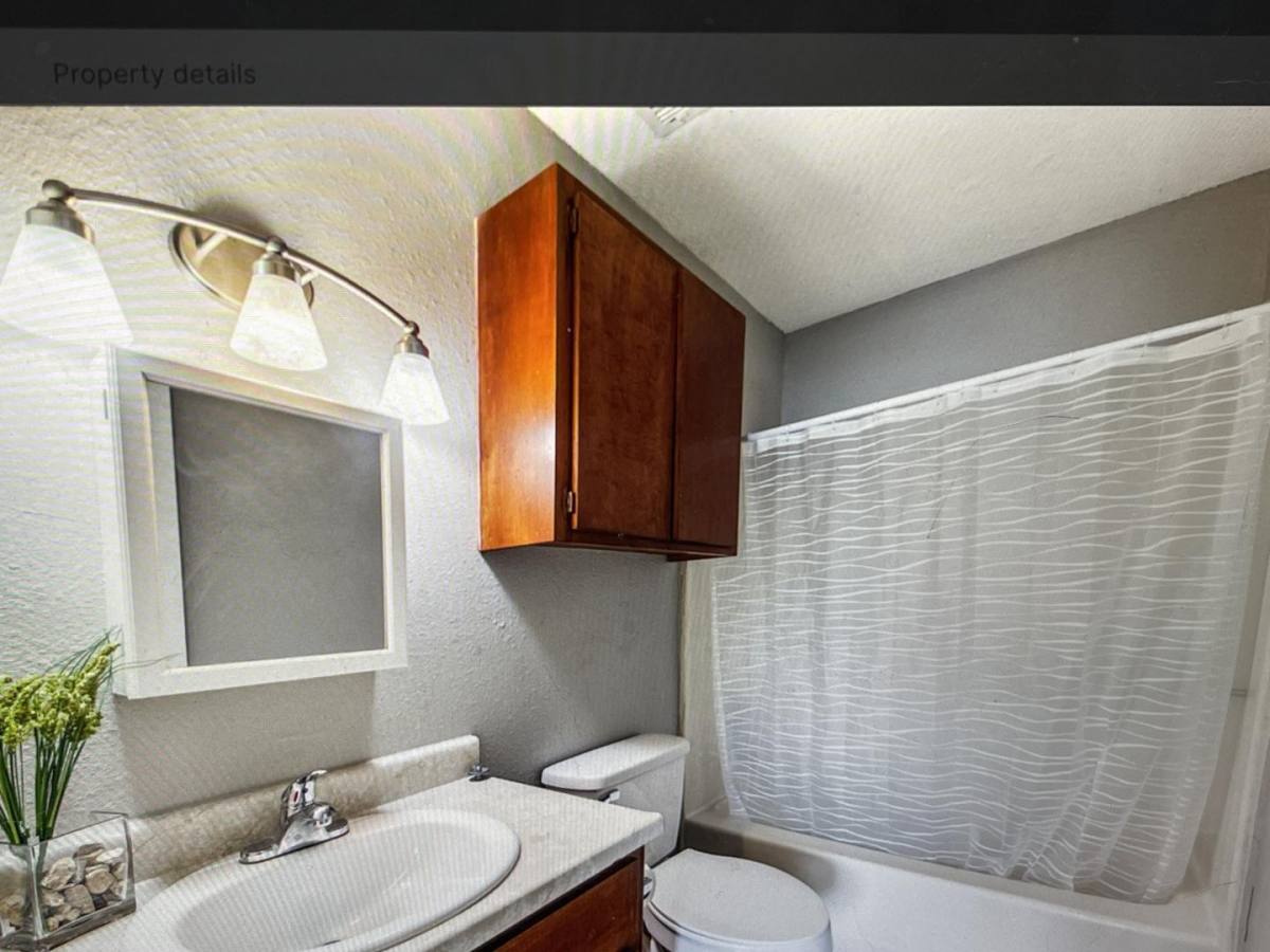 Apartment for rent at San Jose, 500 Burton Ave, San Antonio, TX 78221