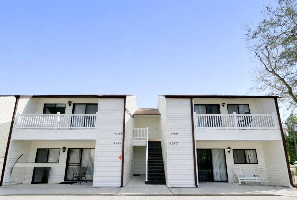 Apartment for rent at Jason Oaks, 4225 Jason Rd #4243, Spring Hill, FL 34608