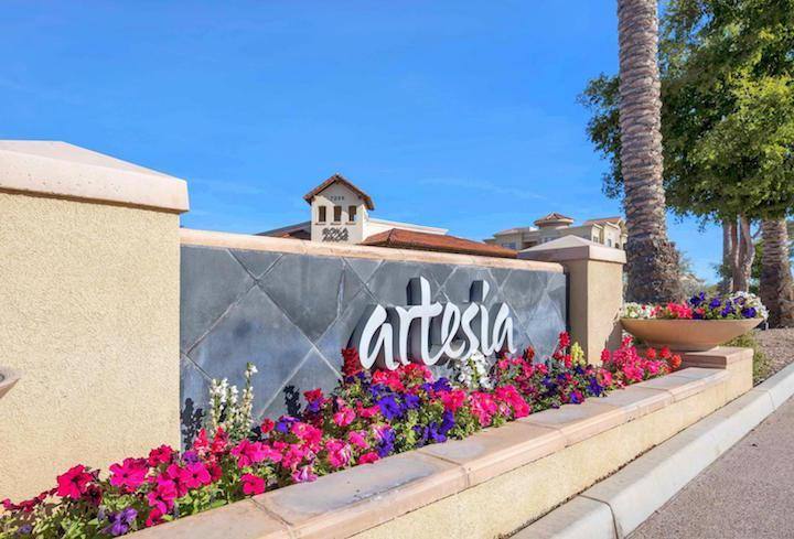 Apartment for rent at 7291 N Scottsdale Rd #1016, Paradise Valley, AZ 85253